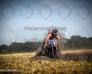 Foto's Boerenrock Festival 14-08-2026 | Cross Country photo