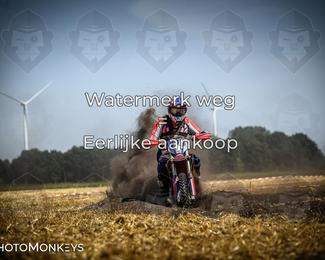 Foto's Boerenrock Festival 14-08-2026 | Cross Country photo