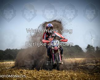 Foto's Boerenrock Festival 14-08-2026 | Cross Country photo