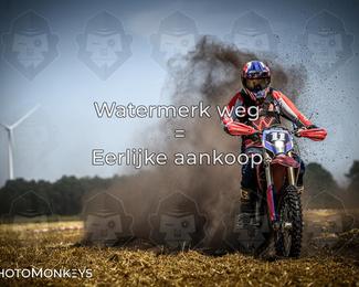Foto's Boerenrock Festival 14-08-2026 | Cross Country photo