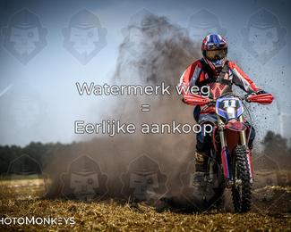 Foto's Boerenrock Festival 14-08-2026 | Cross Country photo