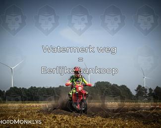Foto's Boerenrock Festival 14-08-2026 | Cross Country photo