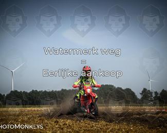 Foto's Boerenrock Festival 14-08-2026 | Cross Country photo