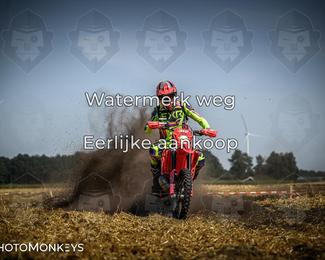 Foto's Boerenrock Festival 14-08-2026 | Cross Country photo