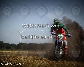 Foto's Boerenrock Festival 14-08-2026 | Cross Country photo