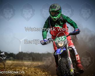 Foto's Boerenrock Festival 14-08-2026 | Cross Country photo