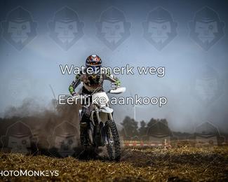 Foto's Boerenrock Festival 14-08-2026 | Cross Country photo