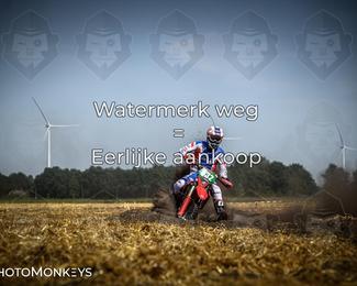 Foto's Boerenrock Festival 14-08-2026 | Cross Country photo