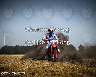 Foto's Boerenrock Festival 14-08-2026 | Cross Country photo