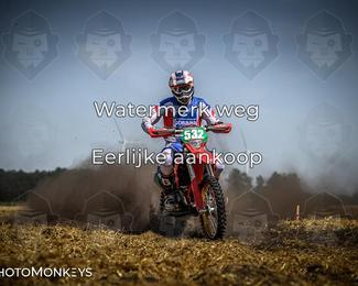 Foto's Boerenrock Festival 14-08-2026 | Cross Country photo