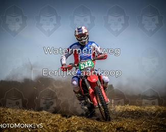 Foto's Boerenrock Festival 14-08-2026 | Cross Country photo