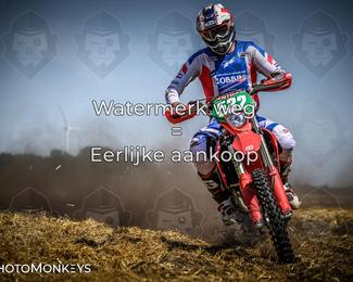 Foto's Boerenrock Festival 14-08-2026 | Cross Country photo