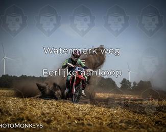 Foto's Boerenrock Festival 14-08-2026 | Cross Country photo