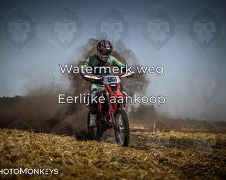 Foto's Boerenrock Festival 14-08-2026 | Cross Country photo