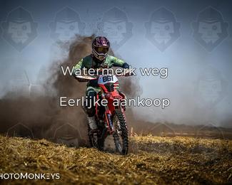 Foto's Boerenrock Festival 14-08-2026 | Cross Country photo