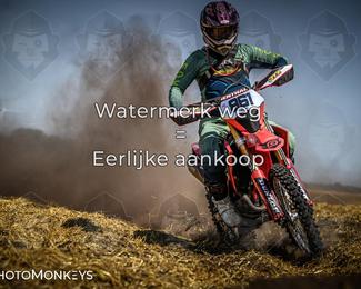Foto's Boerenrock Festival 14-08-2026 | Cross Country photo