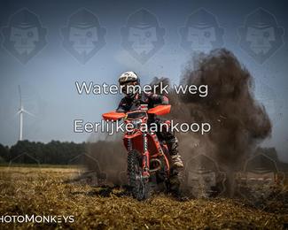 Foto's Boerenrock Festival 14-08-2026 | Cross Country photo