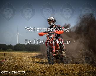 Foto's Boerenrock Festival 14-08-2026 | Cross Country photo