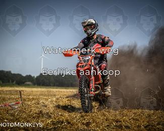 Foto's Boerenrock Festival 14-08-2026 | Cross Country photo