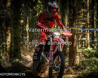 Foto's Boerenrock Festival 14-08-2026 | Cross Country photo