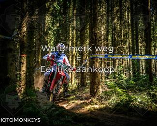 Foto's Boerenrock Festival 14-08-2026 | Cross Country photo