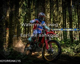 Foto's Boerenrock Festival 14-08-2026 | Cross Country photo