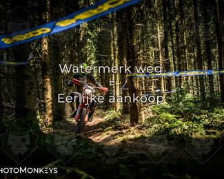 Foto's Boerenrock Festival 14-08-2026 | Cross Country photo