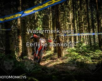 Foto's Boerenrock Festival 14-08-2026 | Cross Country photo