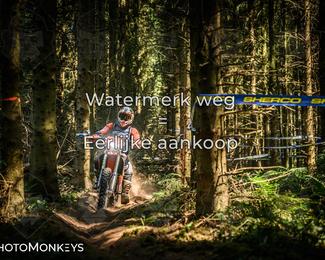Foto's Boerenrock Festival 14-08-2026 | Cross Country photo