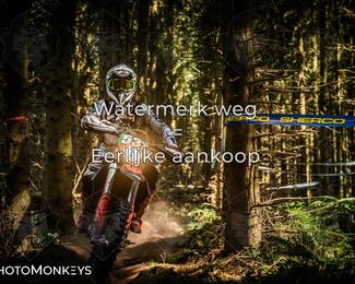 Foto's Boerenrock Festival 14-08-2026 | Cross Country photo
