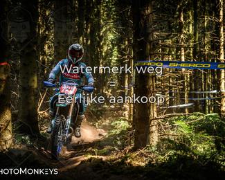Foto's Boerenrock Festival 14-08-2026 | Cross Country photo