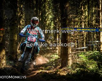 Foto's Boerenrock Festival 14-08-2026 | Cross Country photo