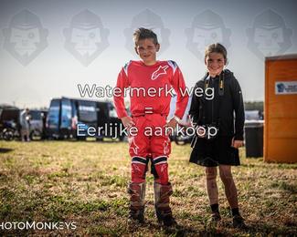 Foto's Boerenrock Festival 14-08-2026 | Cross Country photo