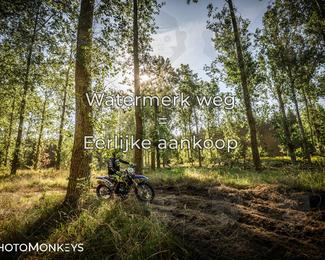 Foto's Boerenrock Festival 14-08-2026 | Enduro photo
