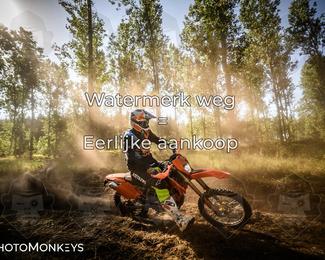 Foto's Boerenrock Festival 14-08-2026 | Enduro photo
