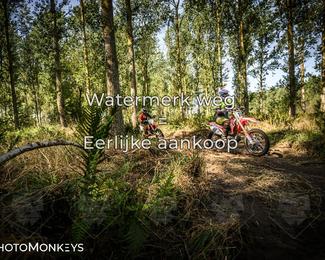 Foto's Boerenrock Festival 14-08-2026 | Enduro photo