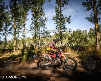 Foto's Boerenrock Festival 14-08-2026 | Enduro photo