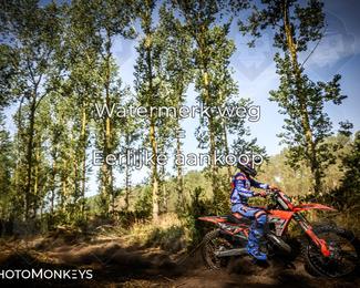Foto's Boerenrock Festival 14-08-2026 | Enduro photo