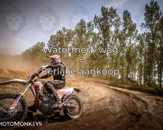 Foto's Boerenrock Festival 14-08-2026 | Enduro photo