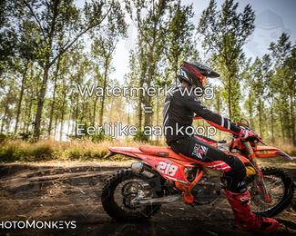 Foto's Boerenrock Festival 14-08-2026 | Enduro photo