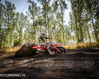 Foto's Boerenrock Festival 14-08-2026 | Enduro photo