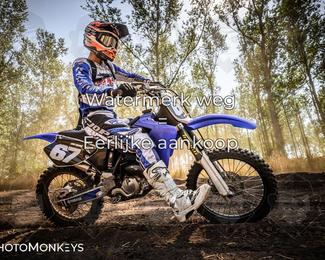 Foto's Boerenrock Festival 14-08-2026 | Enduro photo