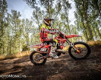 Foto's Boerenrock Festival 14-08-2026 | Enduro photo