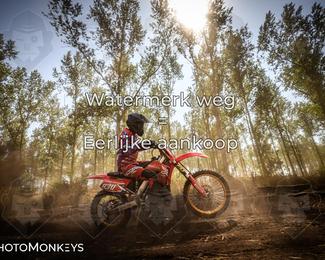 Foto's Boerenrock Festival 14-08-2026 | Enduro photo