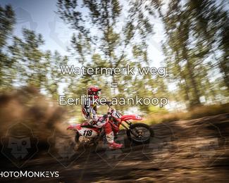 Foto's Boerenrock Festival 14-08-2026 | Enduro photo