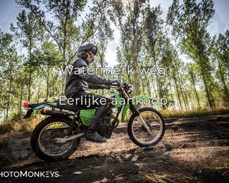 Foto's Boerenrock Festival 14-08-2026 | Enduro photo