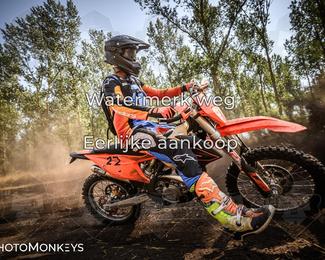Foto's Boerenrock Festival 14-08-2026 | Enduro photo