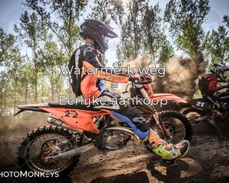Foto's Boerenrock Festival 14-08-2026 | Enduro photo