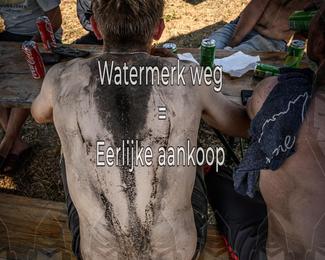 Foto's Boerenrock Festival 14-08-2026 | Enduro photo