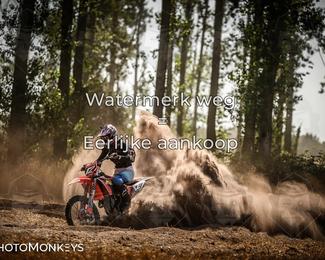 Foto's Boerenrock Festival 14-08-2026 | Enduro photo